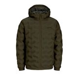Jack & Jones JCOWIN ERKEK ŞİŞME MONT 12250429, S