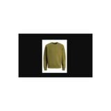 Jack & Jones JCOWORKS Erkek Crew Yaka Sweatshirt