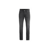 JACK & JONES Jeans Pantolon JJIMIKE FOX, 30/30, 12278115, Siyah, Erkek