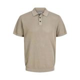 Jack Jones Jess Regular Fit Polo Yaka Triko Erkek Tişört 12288543