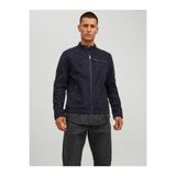 Jack & Jones Jet Black Jjerocky Noos Erkek Ceket