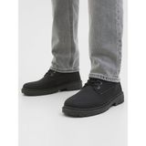Jack & Jones Jfwaınsworth Pu Bot 12282310 - Siyah