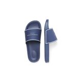 Jack & Jones Jfwartıllery Moulded Slıder Sn Lacivert Erkek Terlik 12292042