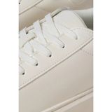Jack & Jones Jfwaspıre Cupsole Pu Sneaker 12275135 - Antrasit