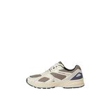 Jack & Jones Jfwastra Sneaker Spor Ayakkabı Günlük, 41, 12292066, bej, Erkek