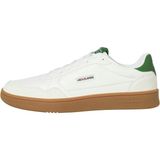 Jack & Jones Jfwbounce Pu Sneaker Noos - Beyaz