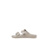 Jack & Jones Jfwcroxton Moulded Sandal Noos Koyu Bej Erkek Terlik