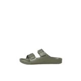 Jack & Jones Jfwcroxton Moulded Sandal Noos Sütlü Kahve Erkek Terlik