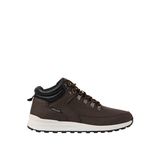 Jack & Jones JFWEATON BOOT INTERNATIONAL CAMP Koyu Kahve Erkek Bot
