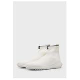 Jack & Jones Jfwjock Knit Sneaker, Beyaz, 44 Beden, Erkek