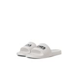Jack & Jones Jfwollıe Slıder Ln Erkek Beyaz Terlik 12236477 White