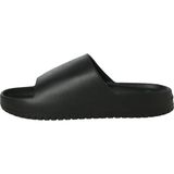Jack Jones Jfwrıpple Moulded Slıder Sn Erkek Siyah Terlik 12274637-16