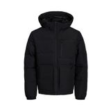 Jack & Jones J&J Erkek Rüzgar Soğuk Geçirmez Mont
