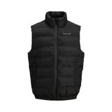 Jack & Jones Jjalpes Heat Quılted Bodywarmer Siyah Erkek Yelek 12286689