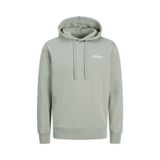 Jack & Jones Jjbeau Yeşil Erkek Sweatshirt 12268436