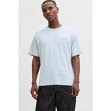 Jack & Jones Jjearchive Erkek Tişört - Çok Renkli
