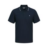 JACK & JONES JJEAUSTIN POLO SS NOOS Erkek Polo Tişört, Sky Captain, L