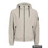 JACK & JONES JJEBASIC SOFTSHELL HOOD NOOS Ceket Erkek