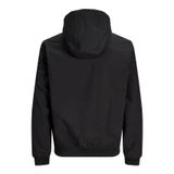 JACK & JONES Jjebasic Softshell Hood Noos Ceket Erkekler