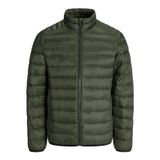 JACK & JONES JJEBRADLEY LIGHT PUFFER COLLAR NOOS Erkek Mont/Ceket Rosin XL XL