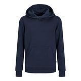 JACK & JONES Jjebradley Sweat Hood Noos Jnr Sweatshirt Erkek çocuk