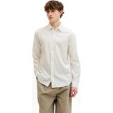 Jack & Jones Jjebreeze Erkek Gömlek - Beyaz - XL