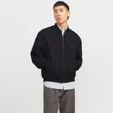 Jack & Jones JJECHARGE BOMBER JACKET N Siyah Erkek Ceket - XL