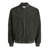JACK & JONES JJECHARGE BOMBER JACKET NOOS Erkek Mont/Ceket Rosin XL XL