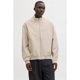 Jack & Jones Jjecharge Erkek Ceket - M - Krem