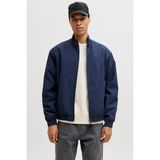 Jack & Jones Jjecharge Erkek Ceket - M - Lacivert