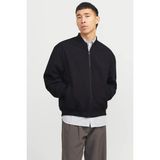 Jack & Jones Jjecharge Erkek Ceket - M - Siyah