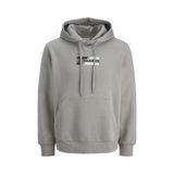 Jack & Jones Jjecorp Graphic Sweat Hood Noos Erkek Sweat 12268422