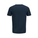 Jack & Jones Jjecorp Logo Tee Ss O-Neck Noos Lacivert Erkek T-Shirt