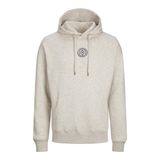 JACK & JONES Jjecosmo Noos Sweat Hood Hood Kapüşonlu Sweatshirt Erkek