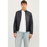 Jack & Jones Jjedylan Erkek Deri Mont 12261196