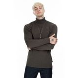 Jack & Jones Jjeemil Knit Roll Neck Erkek Kazak - 12157417