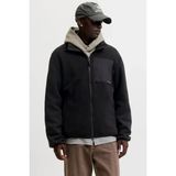 Jack & Jones Jjemason Erkek Ceket - XL - Siyah