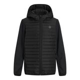 JACK & JONES Jjemulti Noos Jnr Erkek Çocuk Kapitone Ceket