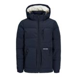 Jack & Jones Jjeotto Erkek Şişme Mont