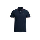 Jack & Jones Jjepaulos Polo Ss Noos Erkek T-shirt 12136668