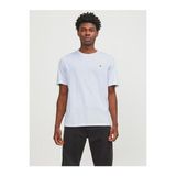 Jack & Jones Jjepaulos Tee Ss Crew Yuvarlak Erkek T-shirt 12245087 - Renkli