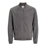 JACK & JONES Jjerush Bomber Noos Bomber ceket Erkekler