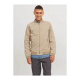 Jack & Jones Jjerush Bomber Noos Erkek Ceket 12165203