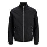 JACK & JONES Jjerush Harrington Bomber Noos Bomber ceket Erkek