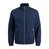 JACK & JONES Jjerush Harrington Bomber Noos Bomber ceket Erkekler