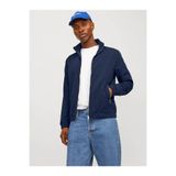 Jack & Jones Jjerush Harrıngton Bomber Noos Erkek Ceket 12204277