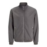 JACK & JONES JJERUSH HARRINGTON BOMBER NOOS Erkek Mont/Ceket Castlerock S