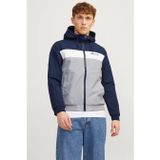 Jack & Jones Jjerush Hood Bomber Erkek Mont 12200208