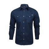 Jack & Jones Jjesheridan Mavi Erkek Gömlek