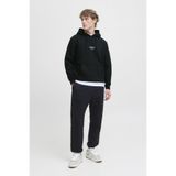 Jack & Jones JJESOHO Kapüşonlu Sweatshirt – Erkek Hoodie NOOS